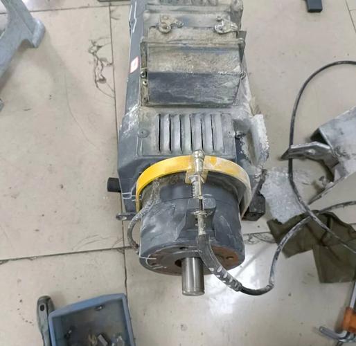 \t東莞神鋼變頻伺服電機(jī)維修